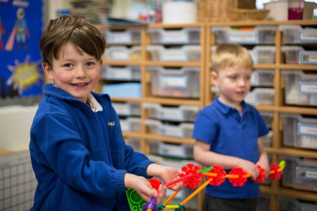 Lambley Primary School-111