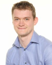 Dane Rowe Elm Class teacher Dane Rowe Elm Class teacher