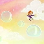 Bubbles Pic