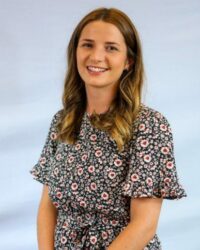 Alanna White Teacher