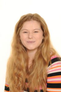 Sarah Hall Teacher
