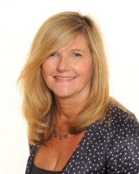 Yvonne Handford Teaching Assistant Yvonne Handford Teaching Assistant