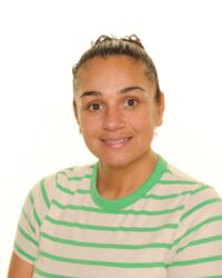 Zaharra Brown Teaching Assistant Zaharra Brown Teaching Assistant